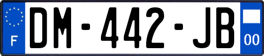 DM-442-JB