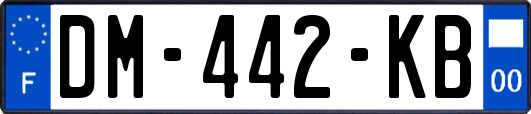 DM-442-KB