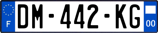 DM-442-KG