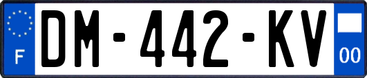 DM-442-KV