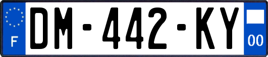 DM-442-KY