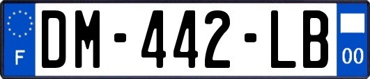 DM-442-LB
