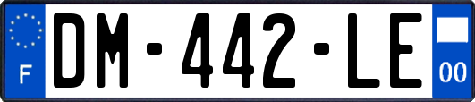DM-442-LE