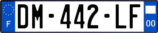 DM-442-LF