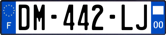 DM-442-LJ