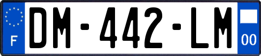 DM-442-LM