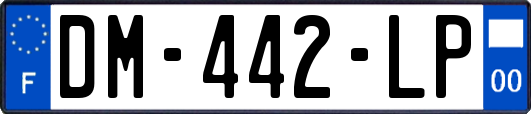 DM-442-LP