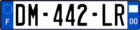 DM-442-LR