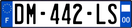 DM-442-LS