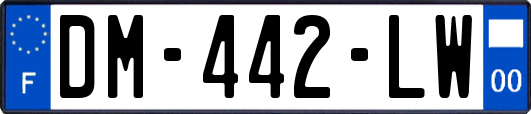 DM-442-LW