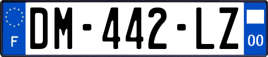 DM-442-LZ