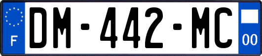 DM-442-MC