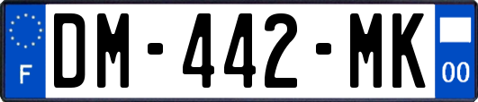 DM-442-MK
