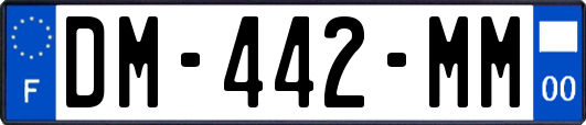DM-442-MM