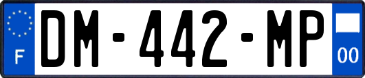 DM-442-MP