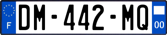 DM-442-MQ