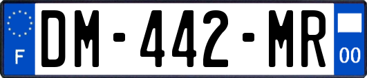 DM-442-MR