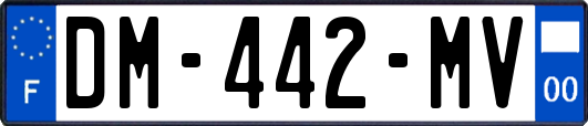 DM-442-MV