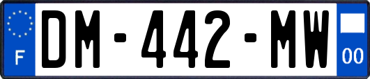 DM-442-MW
