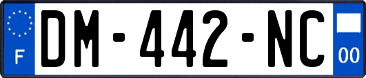 DM-442-NC