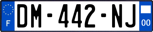DM-442-NJ