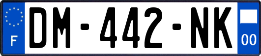 DM-442-NK