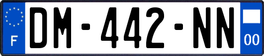 DM-442-NN
