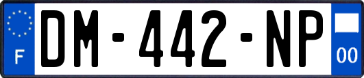 DM-442-NP