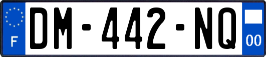 DM-442-NQ