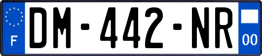 DM-442-NR