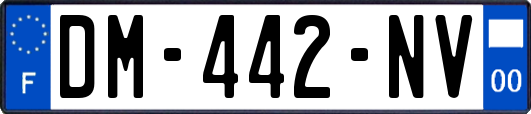 DM-442-NV