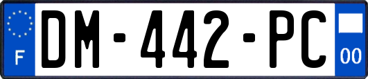 DM-442-PC
