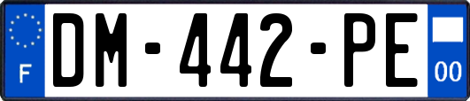 DM-442-PE