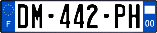 DM-442-PH