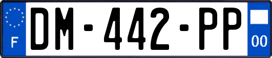 DM-442-PP