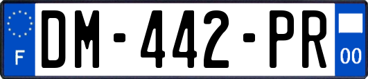DM-442-PR