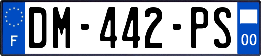 DM-442-PS