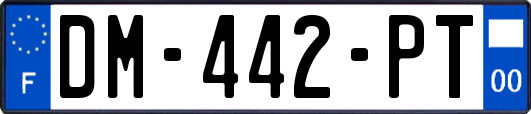 DM-442-PT