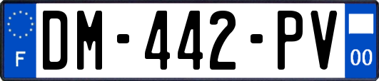 DM-442-PV