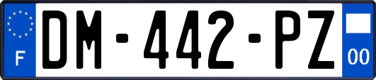 DM-442-PZ