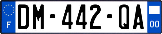 DM-442-QA