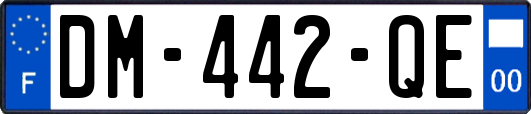 DM-442-QE