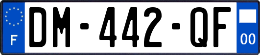 DM-442-QF