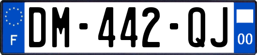 DM-442-QJ