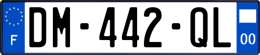 DM-442-QL