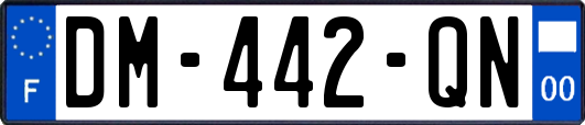 DM-442-QN