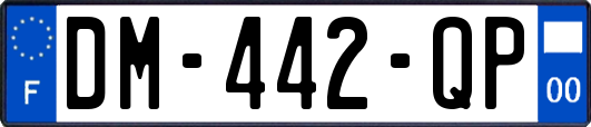 DM-442-QP