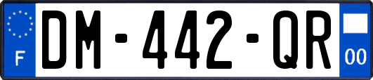 DM-442-QR