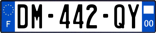 DM-442-QY