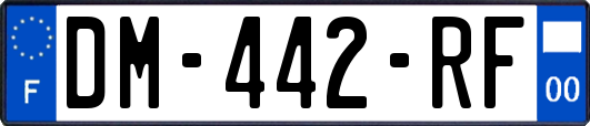 DM-442-RF